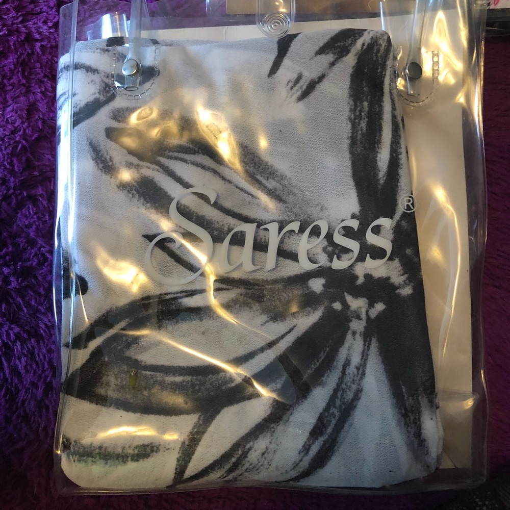 Saress beach dress